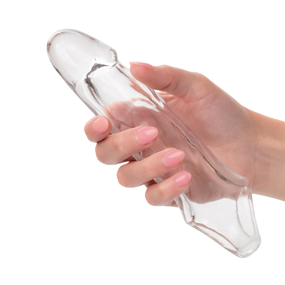 A Little More Penis Extender