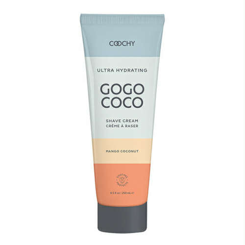 Coochy Shave Ultra Hydrating Mango Coconut