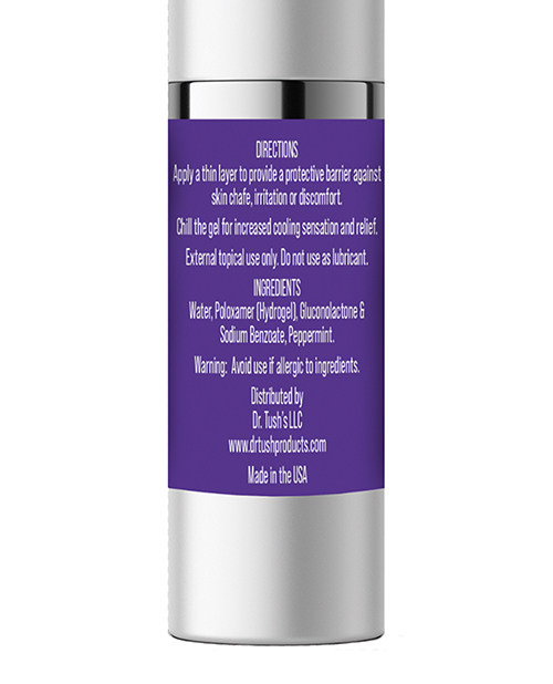 Dr. Tush's After Butt Play Gel