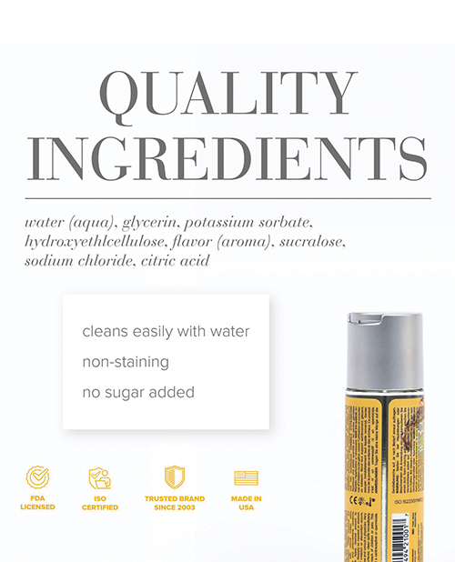 Jo Cocktails Lubricant Pina Colada