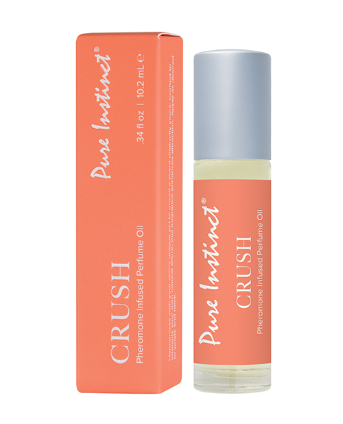 Pheromone Women's Roll on Crush