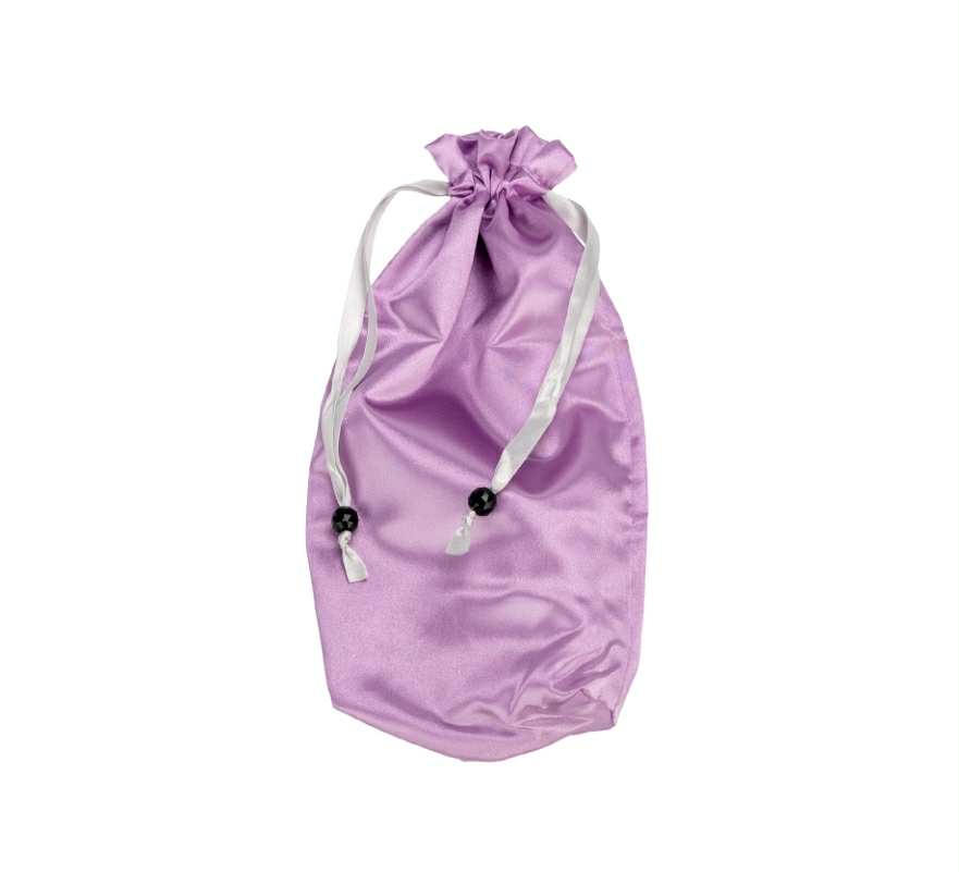 Toy Tote Purple