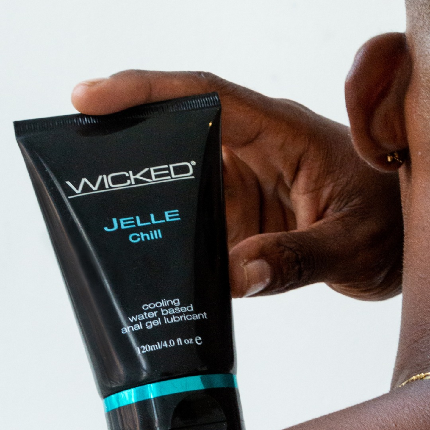 Wicked Jelle Chill (Backdoor)