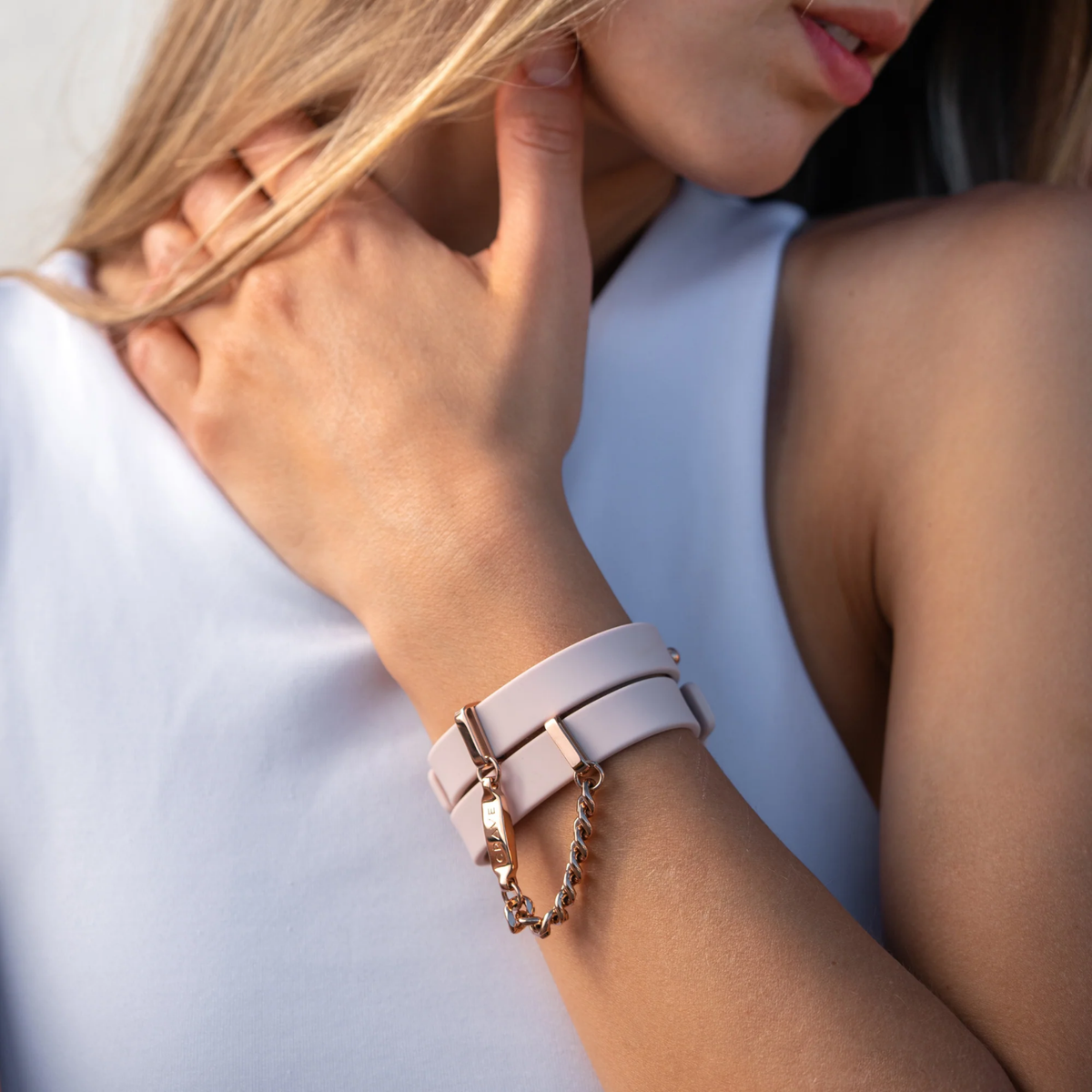 ID Cuffs
