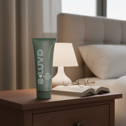 Girth Enhancing Cream