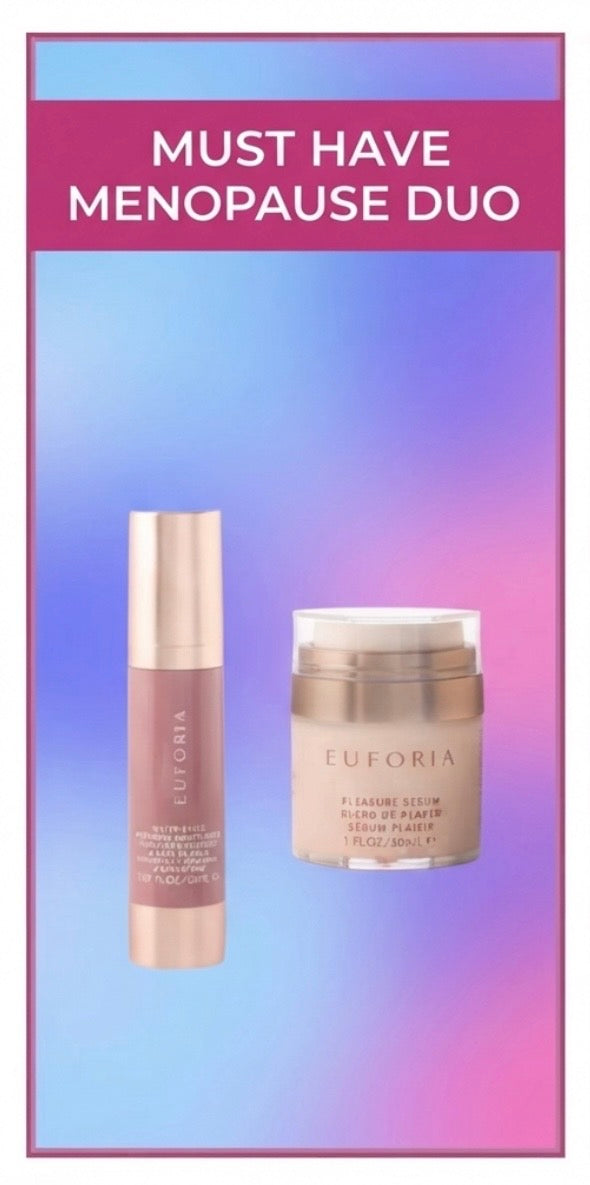 Must Have Menopause Duo