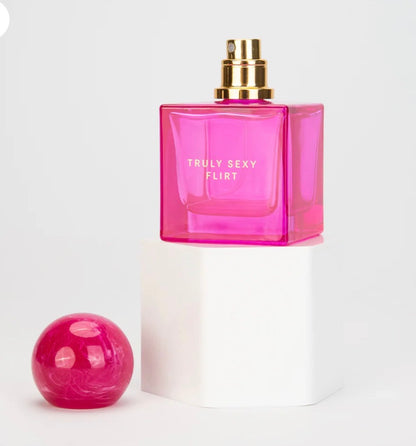 Truly Sexy Flirt Perfume