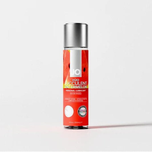 Jo H2O Watermelon Lubricant