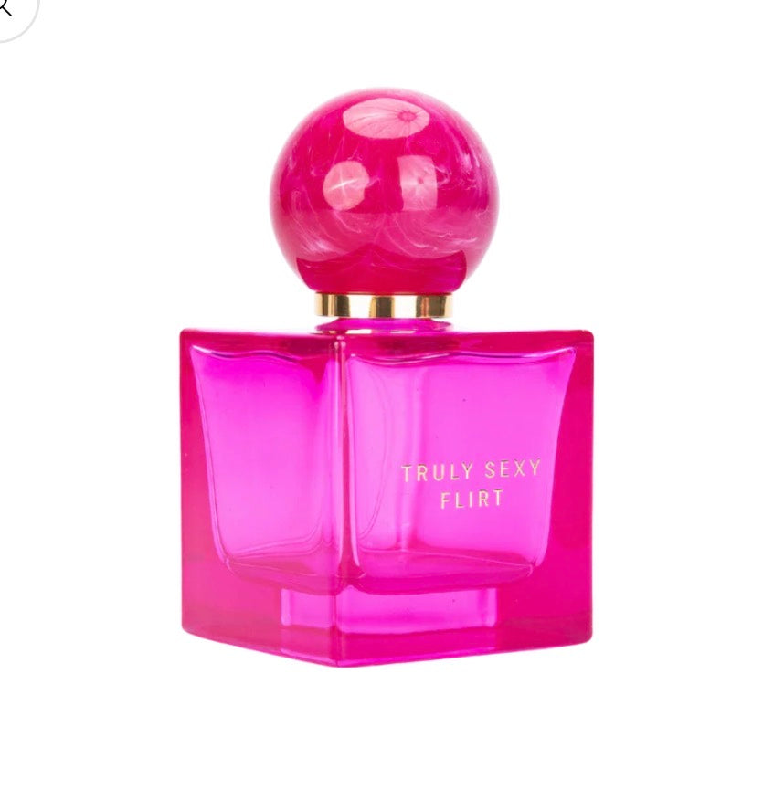 Truly Sexy Flirt Perfume