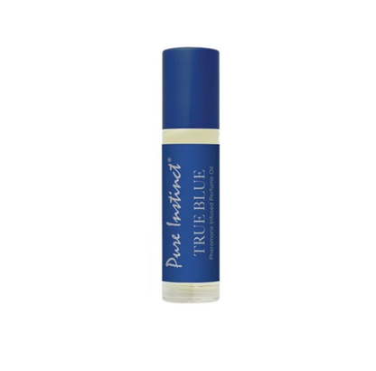 Pheromone Women's Roll on True Blue