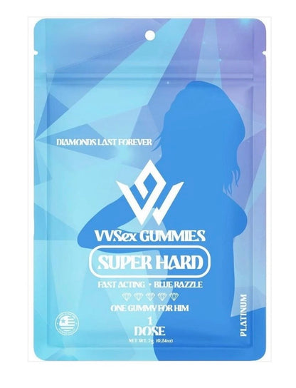 VV Sex Gummies