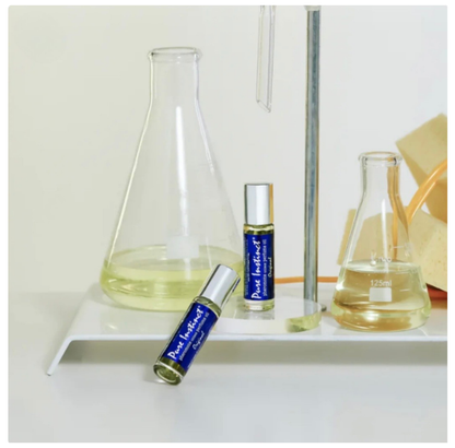 Pheromone Women's Roll on True Blue