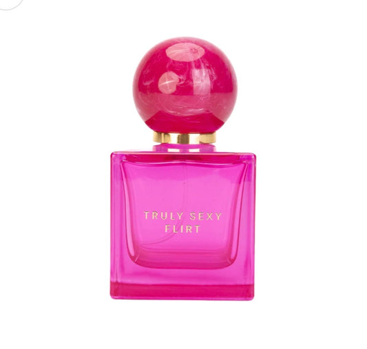 Truly Sexy Flirt Perfume