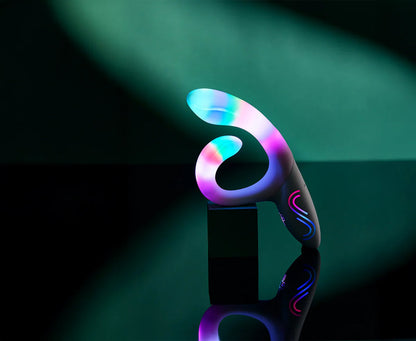 Illumination Rabbit