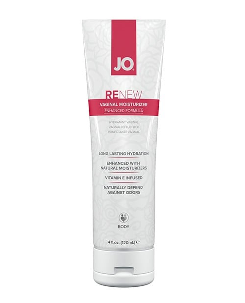 Renew Vaginal Moisturizer JO