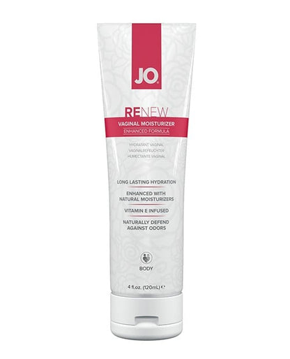Renew Vaginal Moisturizer JO