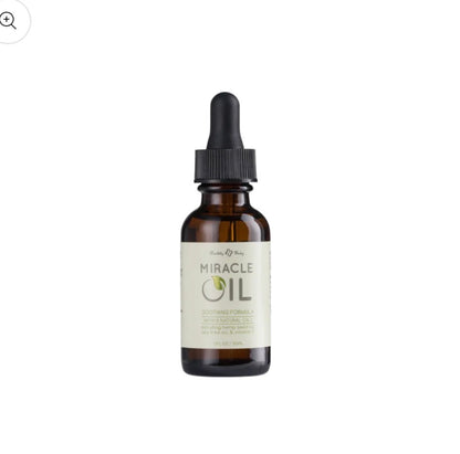 Miracle Oil