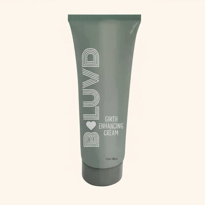 Girth Enhancing Cream