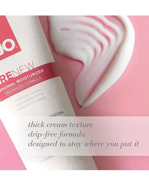 Renew Vaginal Moisturizer JO