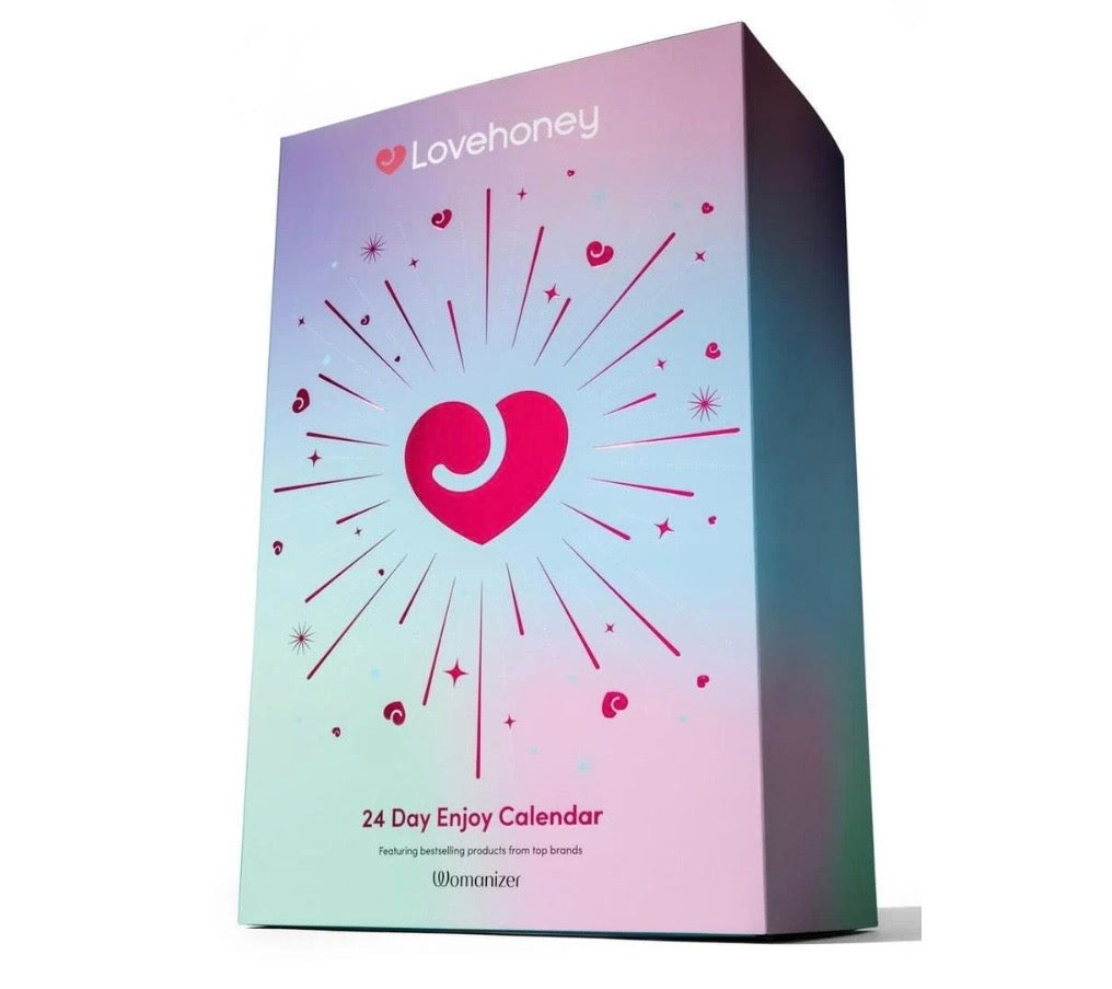 Advent Calendars Pre-Order!🎄