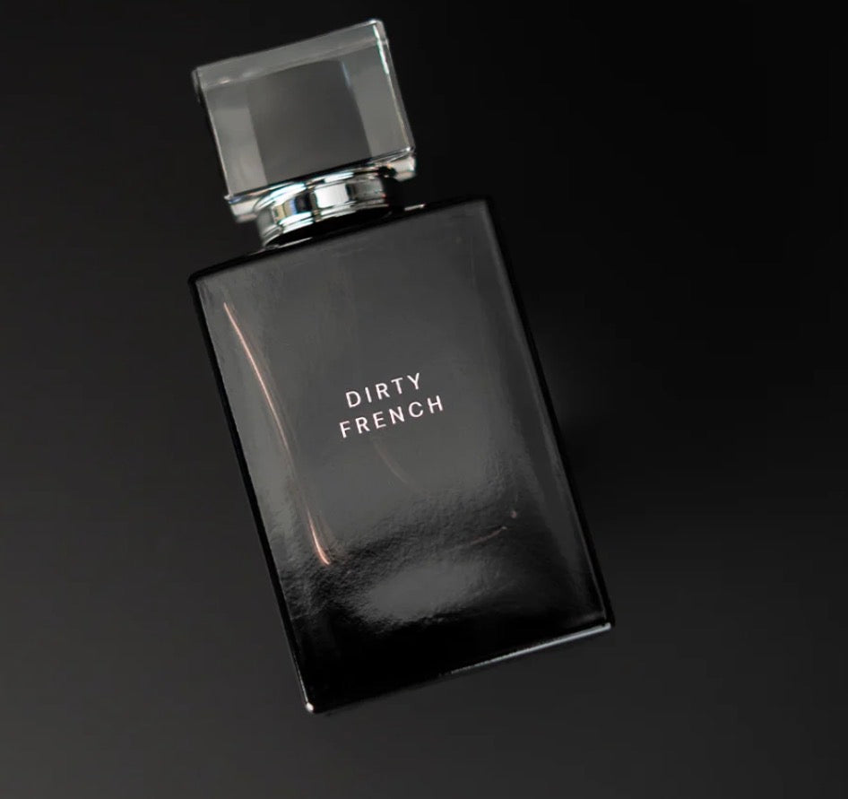 Dirty French Perfume