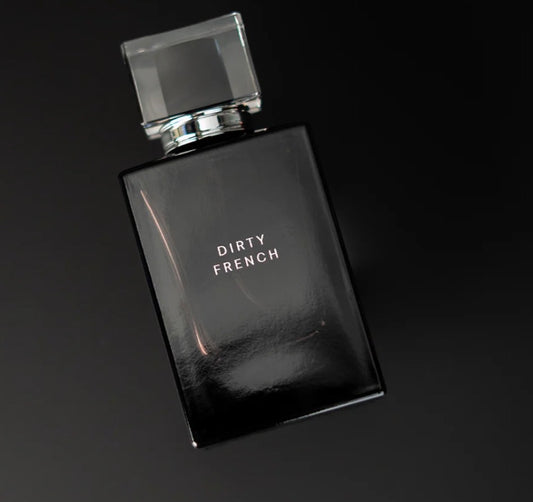 Dirty French Perfume
