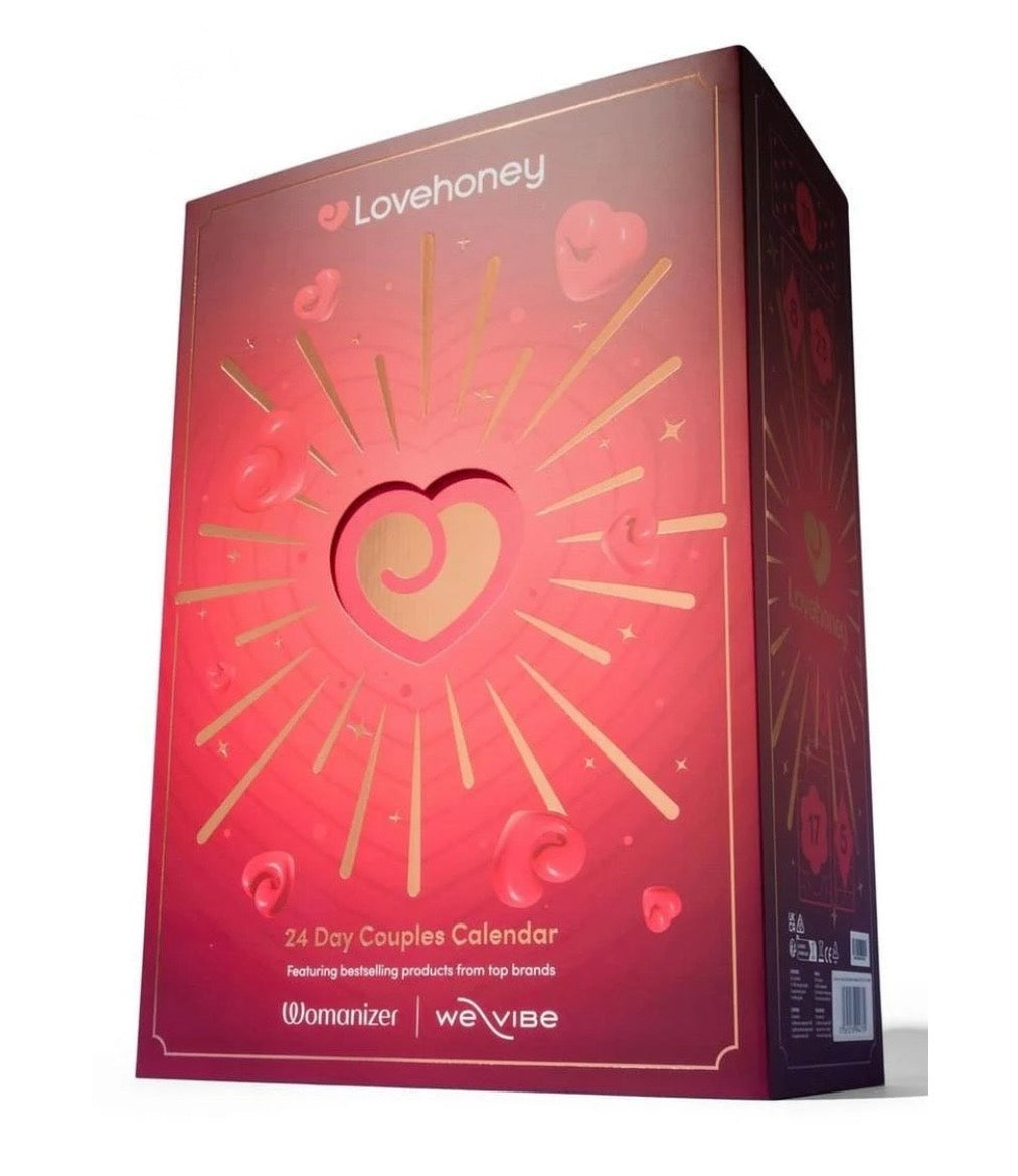Advent Calendars Pre-Order!🎄