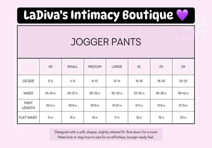 Pre-order Legendary Dolly Parton Bamboo Pants XS - 3X (SHIPS IN NOVEMBER)
