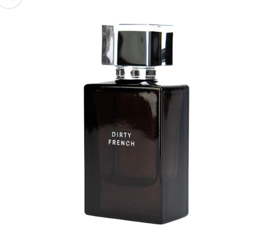 Dirty French Perfume