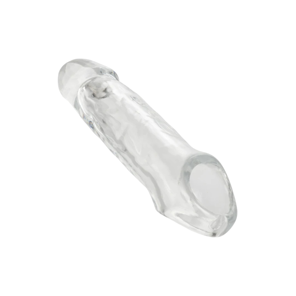 A Little More Penis Extender