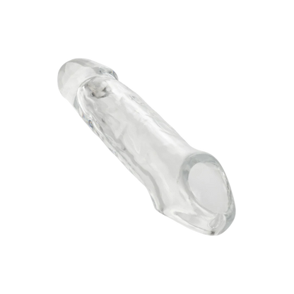 A Little More Penis Extender