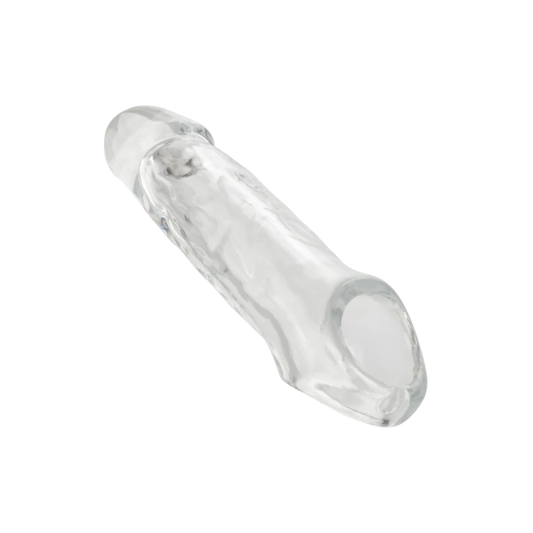 A Little More Penis Extender