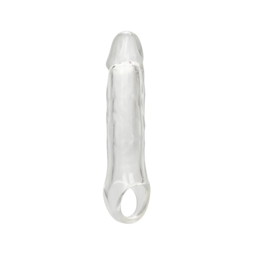 A Little More Penis Extender