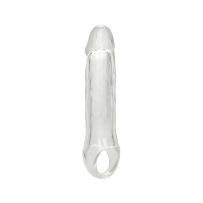 A Little More Penis Extender