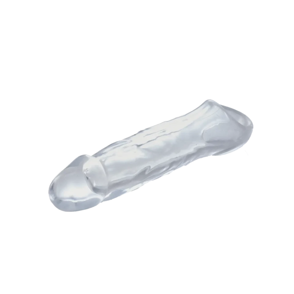 A Little More Penis Extender