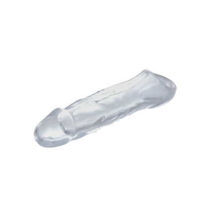 A Little More Penis Extender