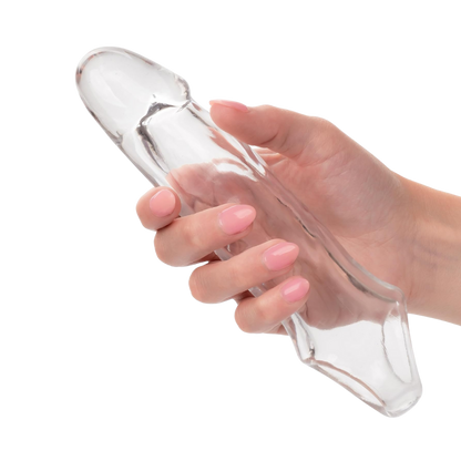 A Little More Penis Extender