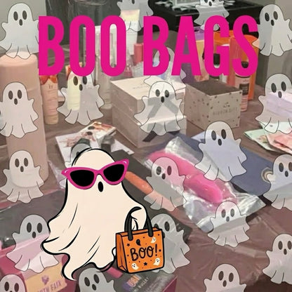 BOO BAGS