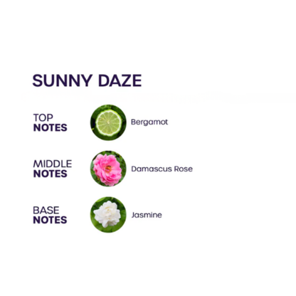 Bloom Room & Body Spray