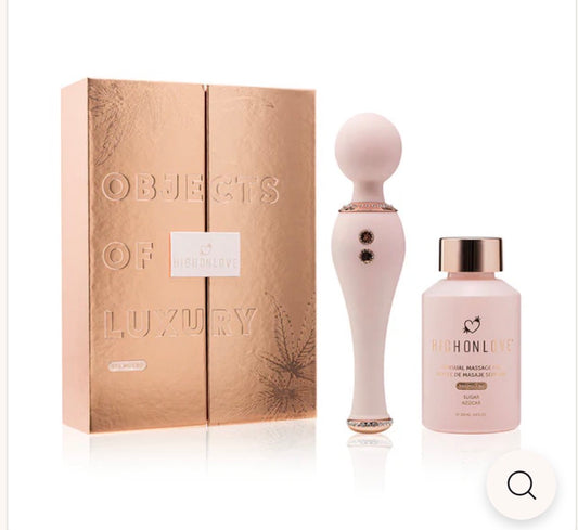 Objects of Luxury Gift Set