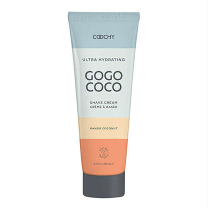 Coochy Shave Ultra Hydrating Mango Coconut