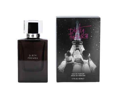 Dirty French Perfume