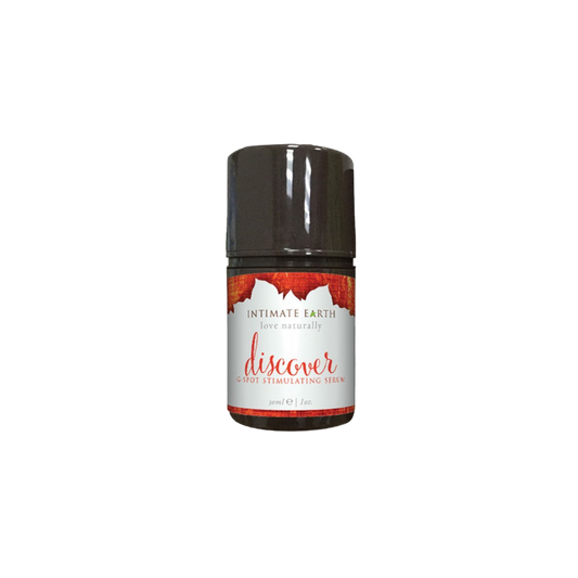 Discover G-Spot Gel