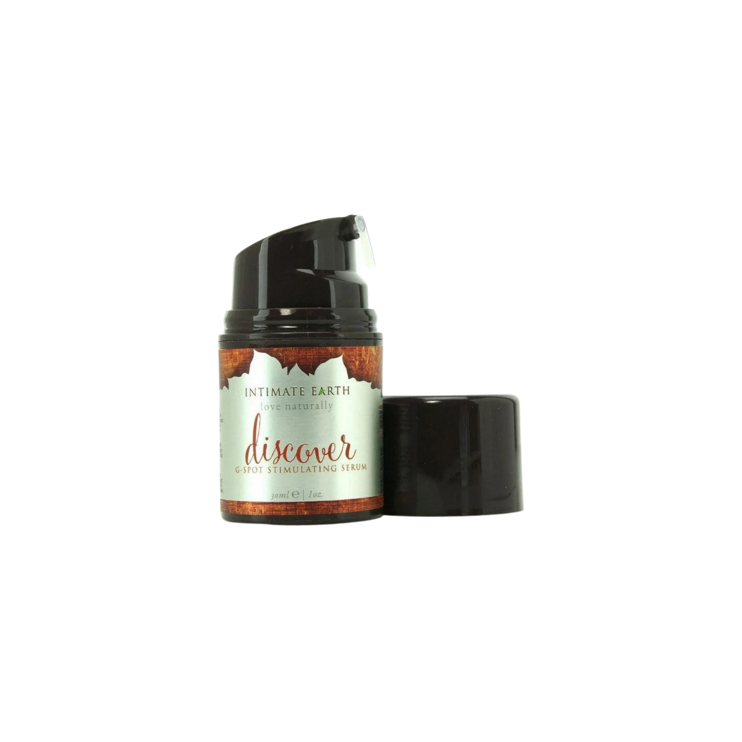 Discover G-Spot Gel