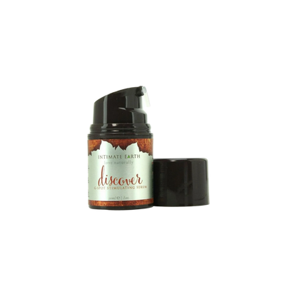 Discover G-Spot Gel
