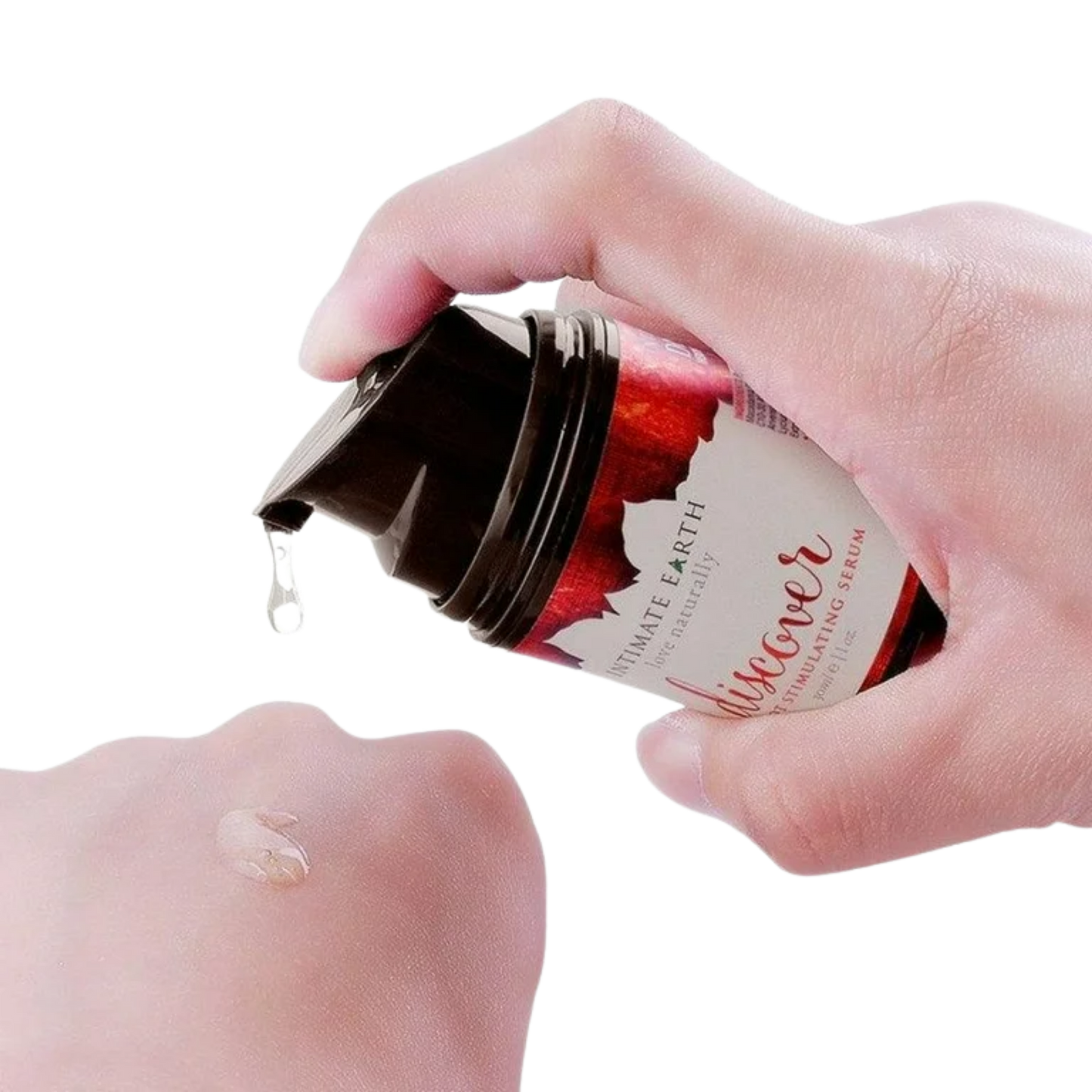 Discover G-Spot Gel