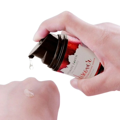 Discover G-Spot Gel