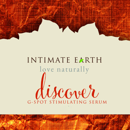 Discover G-Spot Gel