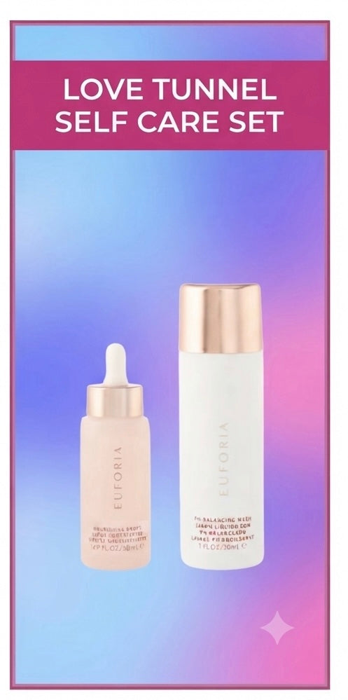Love Tunnel Self Care Set