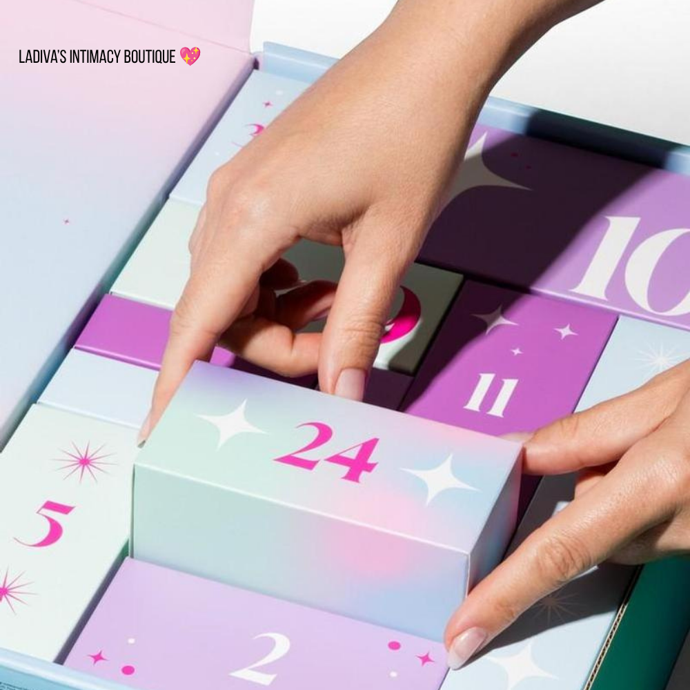 Advent Calendars Pre-Order!🎄
